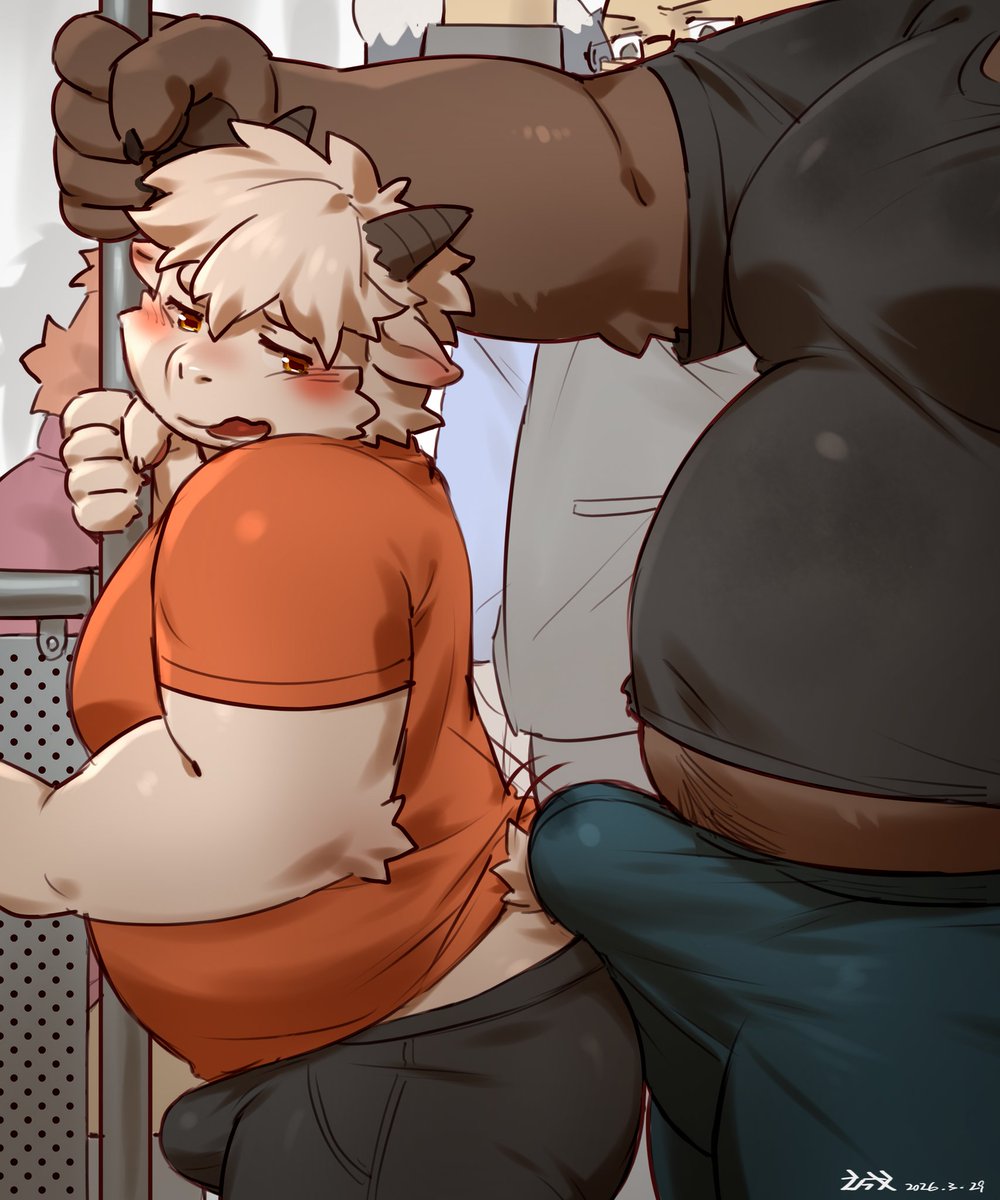 曦月誠 tweet media