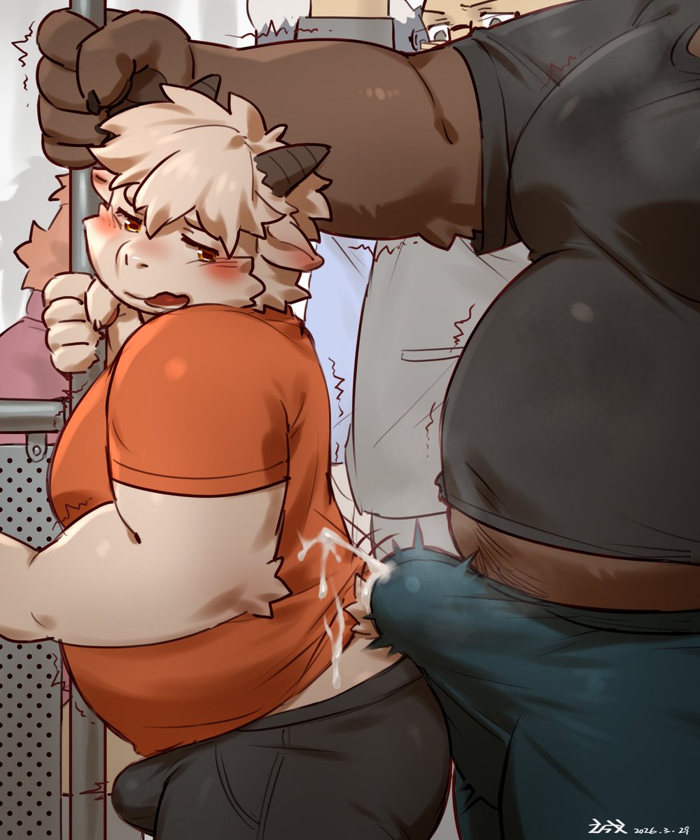 曦月誠 tweet media