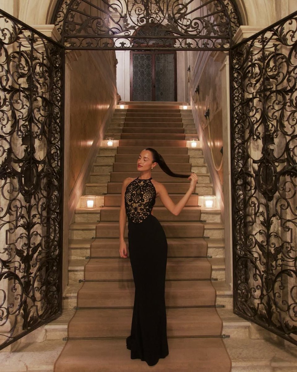 Alexandra Leclerc Archive tweet media