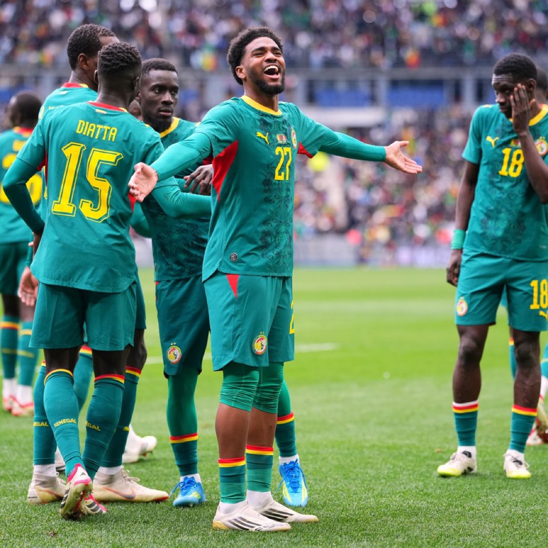 Paris Saint-Germain tweet media