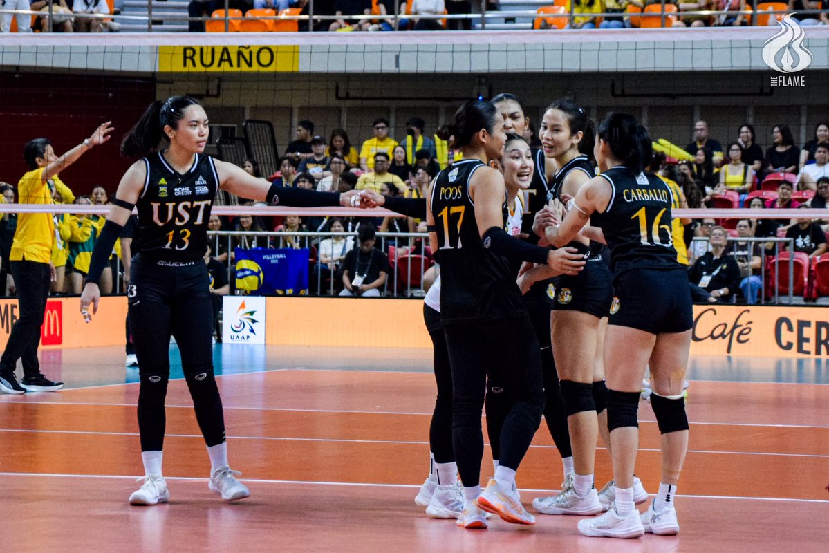 The Flame tweet media