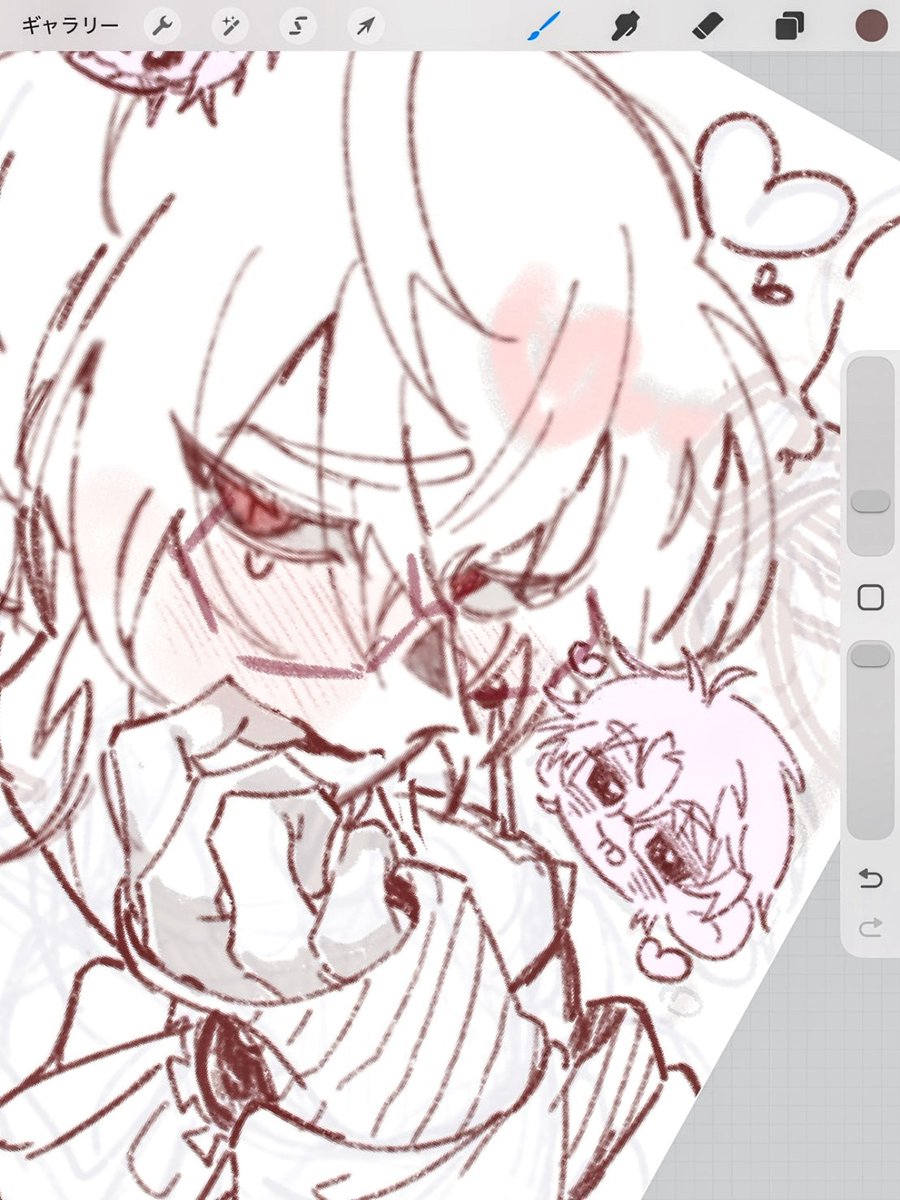 あめもどき tweet media