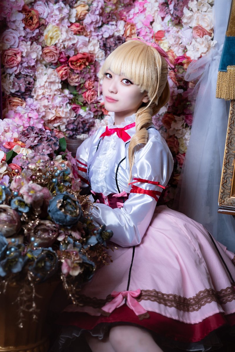 蓮沼兎月🐰 tweet media