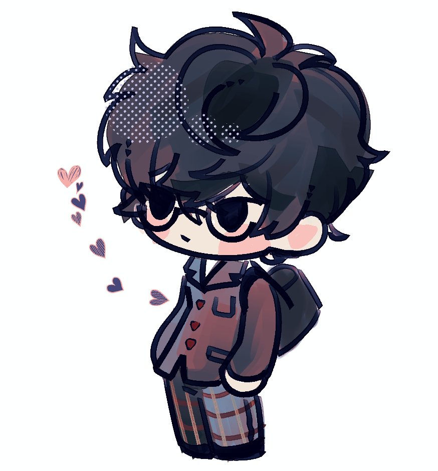 チャーロ tweet media