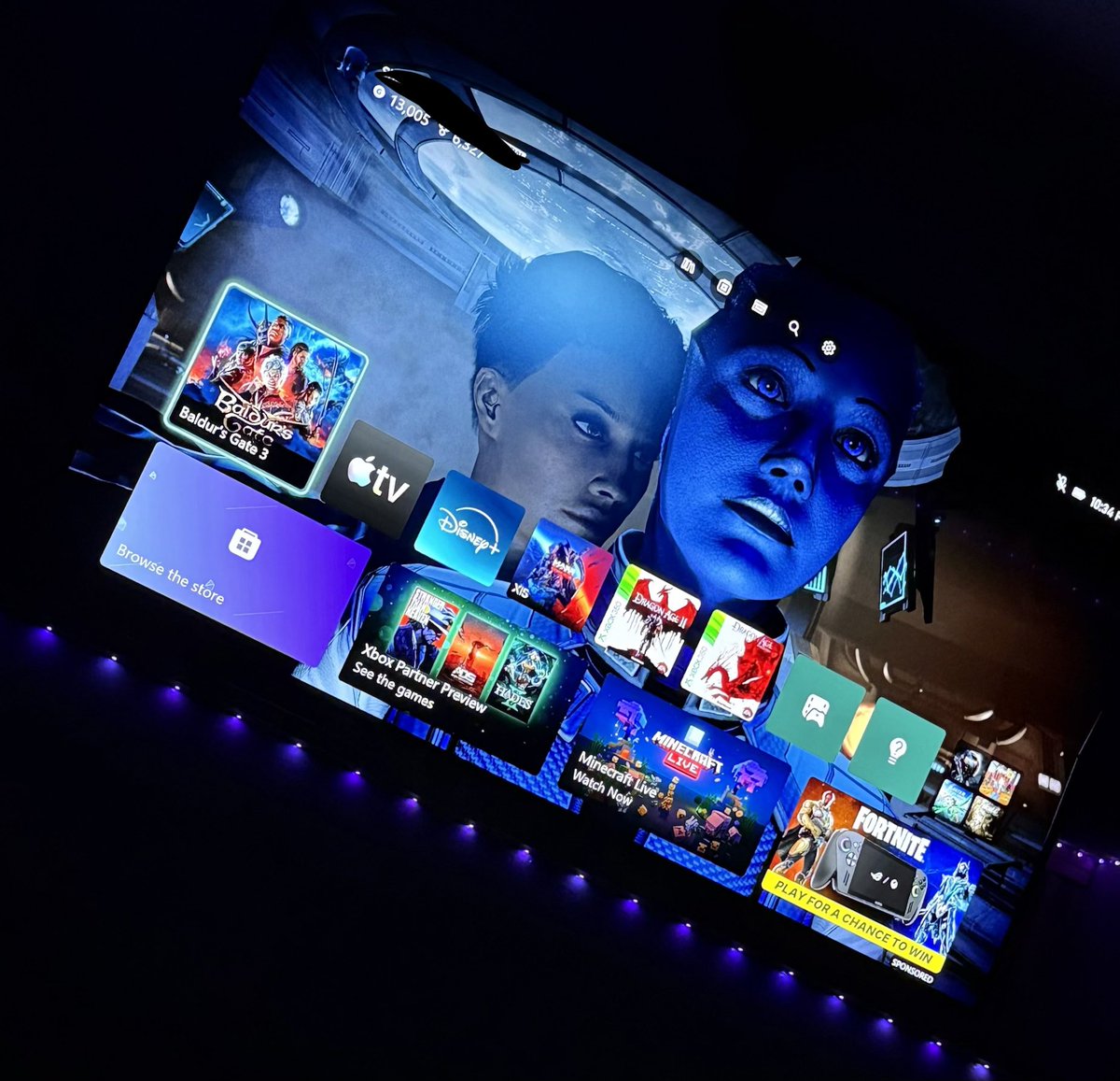 The Shadow Woker tweet media