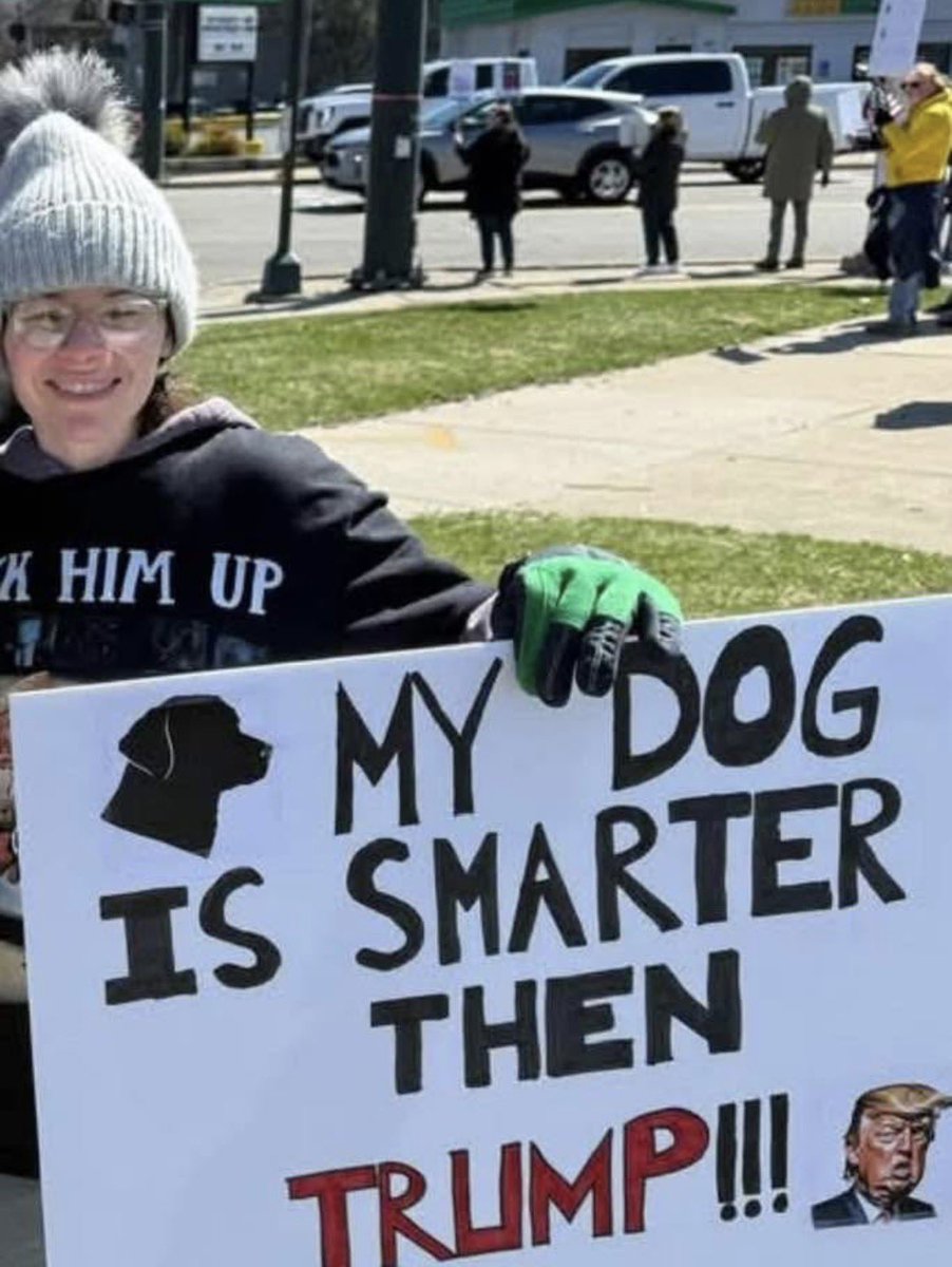 Matt Dean tweet media