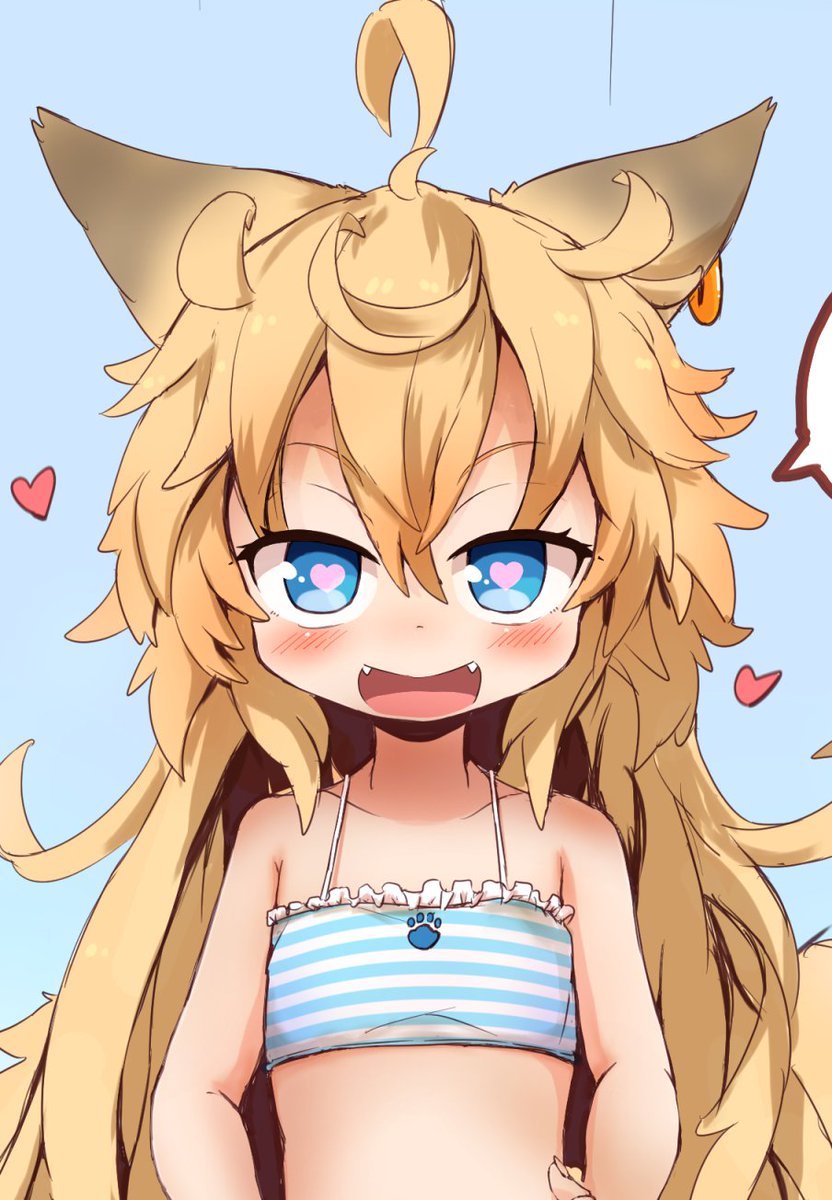 待宵 九十九 tweet media