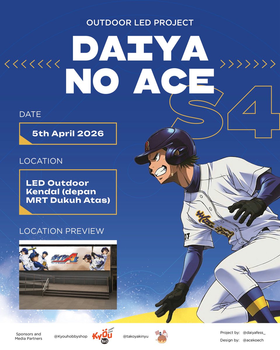 DAIYAFESS tweet media