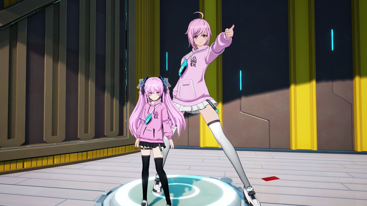 シンク(｡╹ω╹｡) tweet media