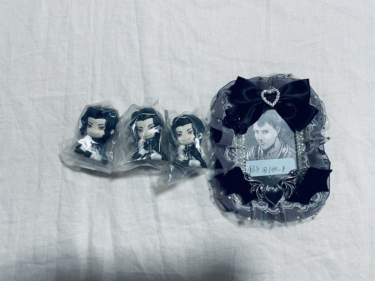 餃子🥟初回プロカ必読 tweet media