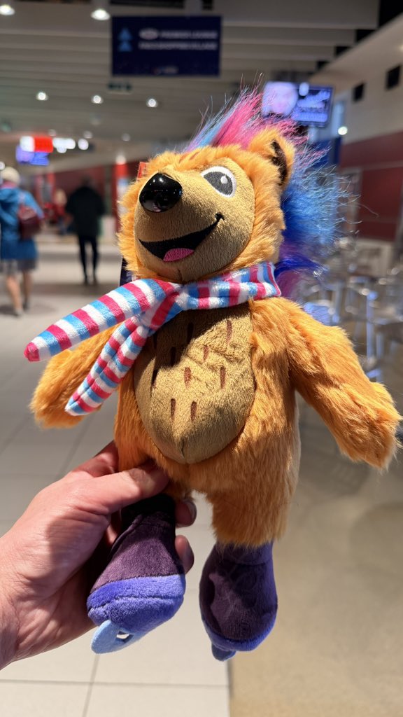 Jackie Wong tweet media