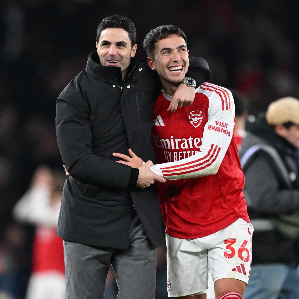 WhoScored tweet media