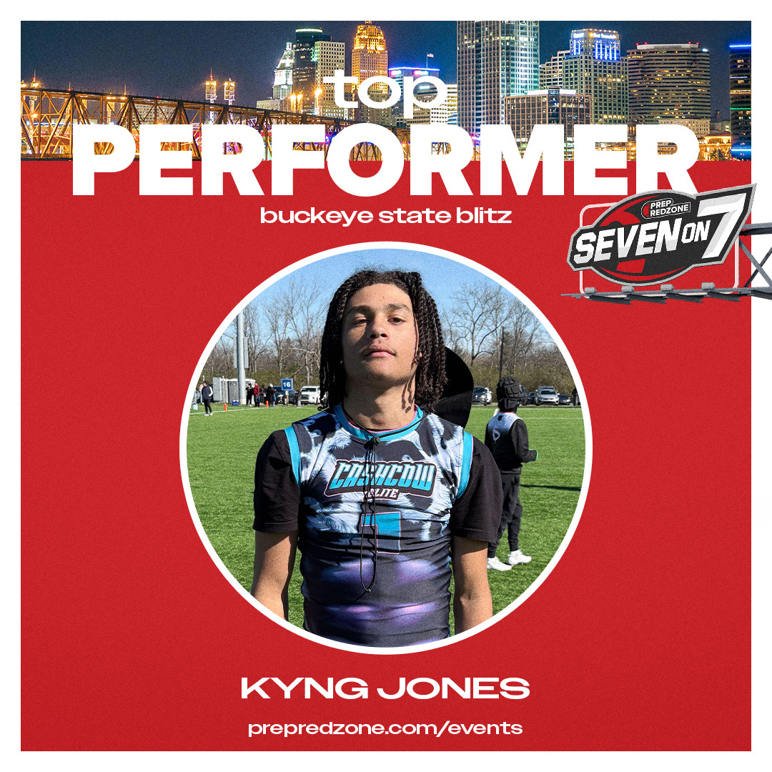 Prep Redzone 🏈 tweet media