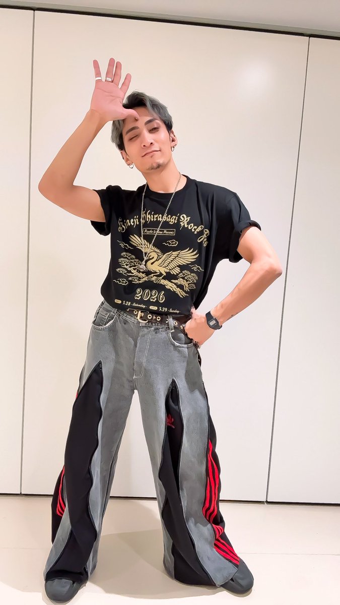 Kamus-カミュ-エンガブ tweet media