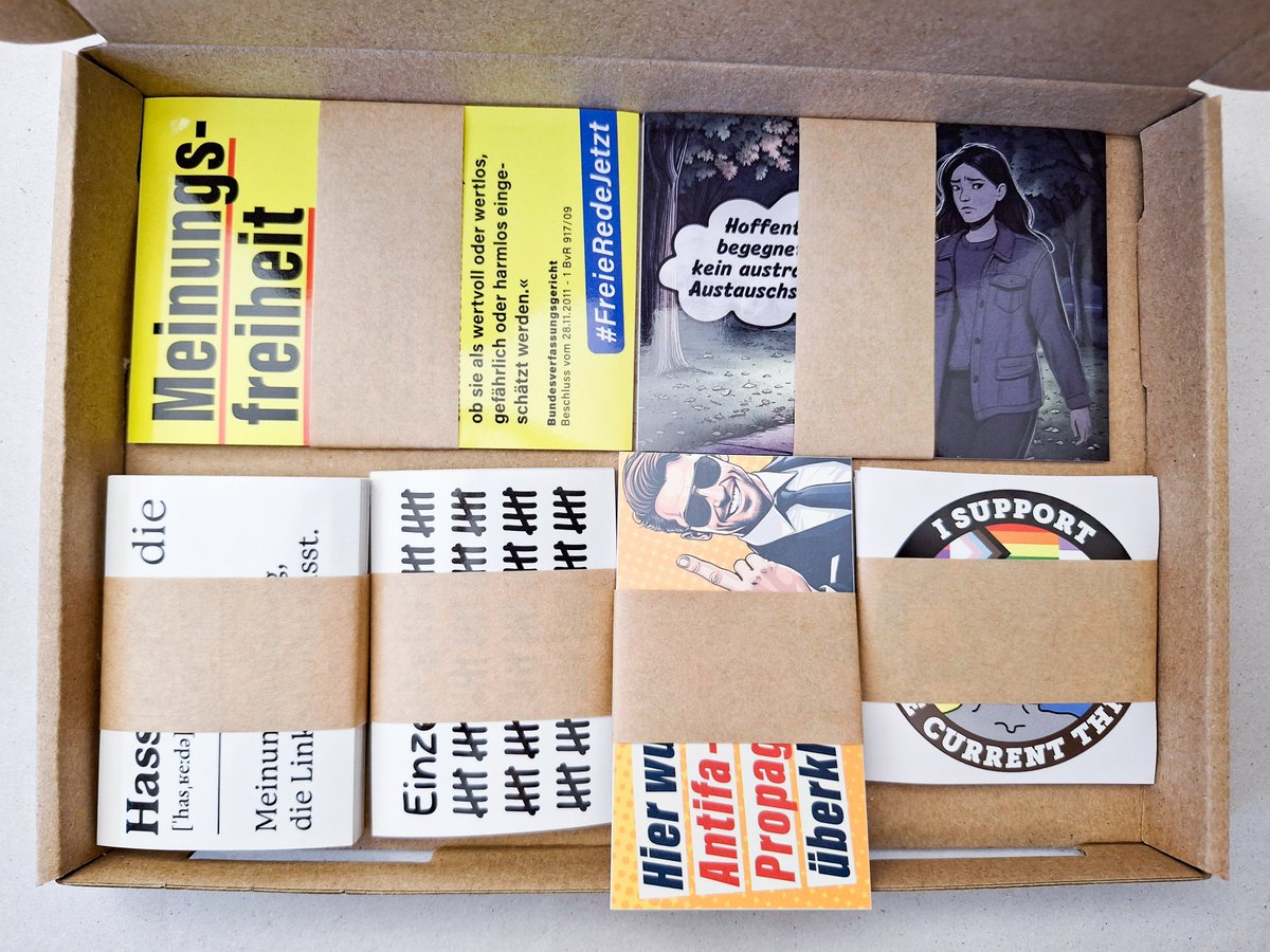 Basierte Sticker tweet media