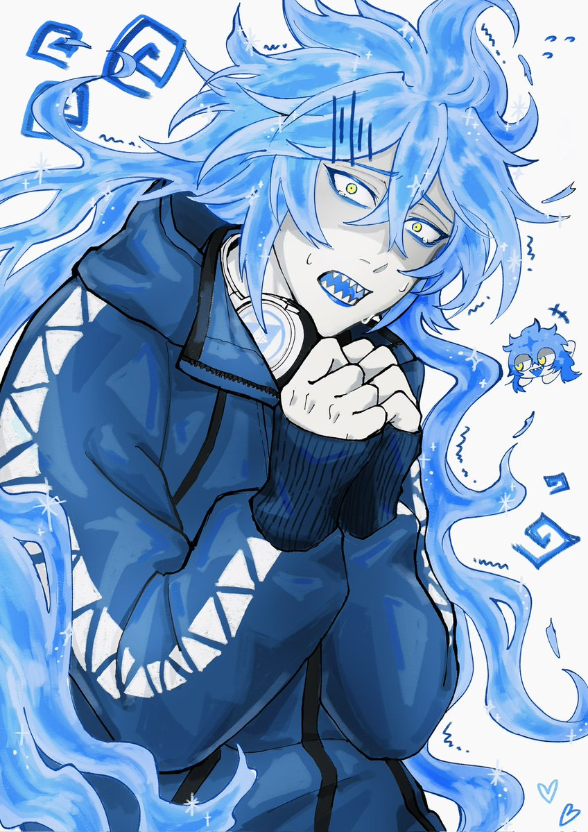 ばりてぃ tweet media