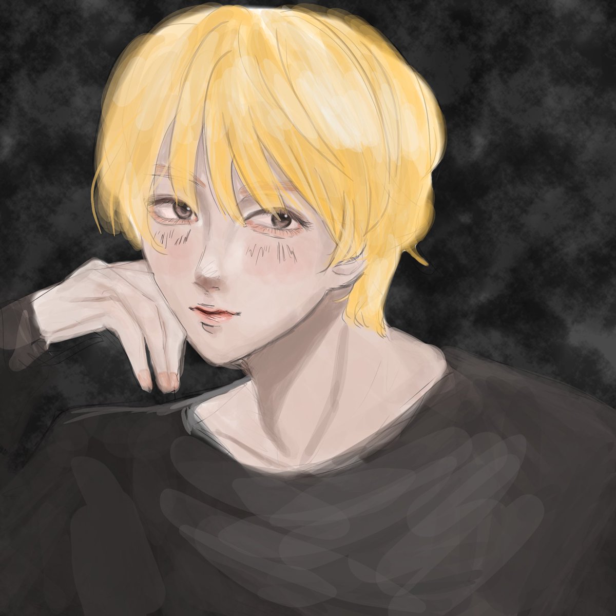 𑁊^. .^𑁊 tweet media