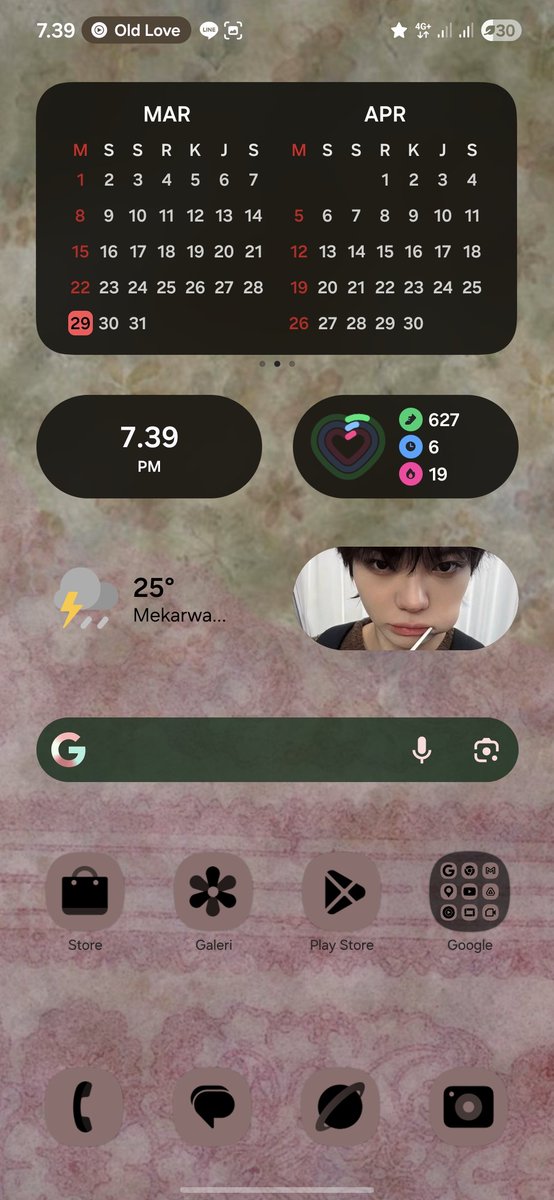 sean ⭐️ mt after dm! tweet media