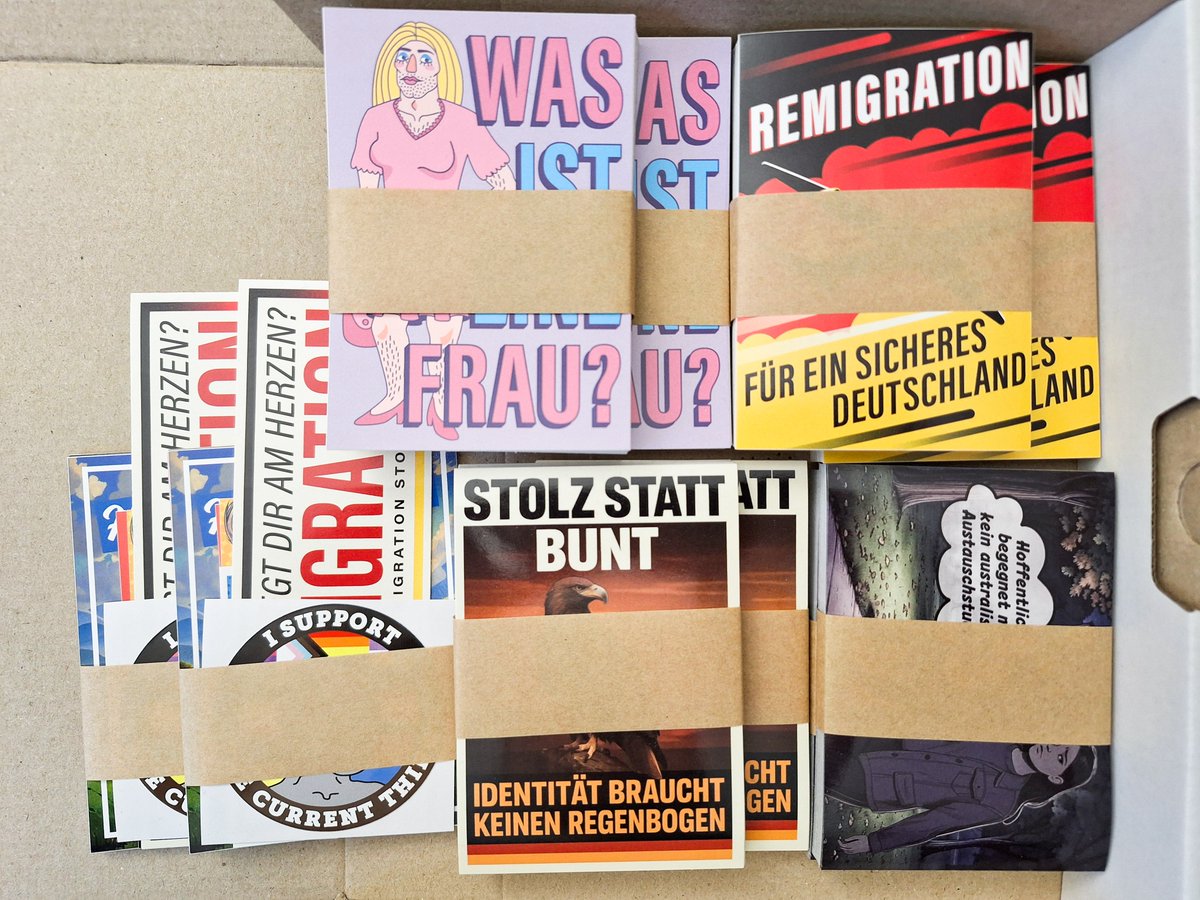 Basierte Sticker tweet media