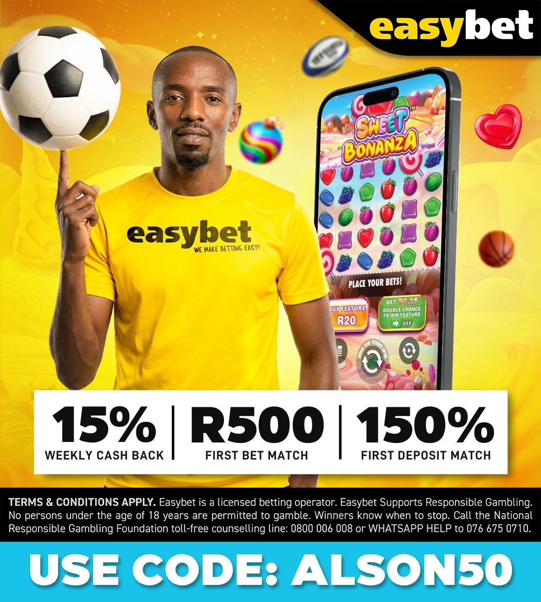 Alson Manyama tweet media