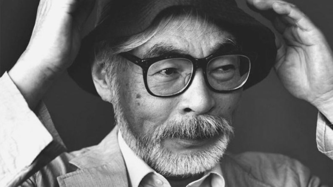 TheShiftJournal's tweet photo. “In order to grow...you must betray their expectations.” 

- Hayao Miyazaki https://t.co/dOq04oukMD