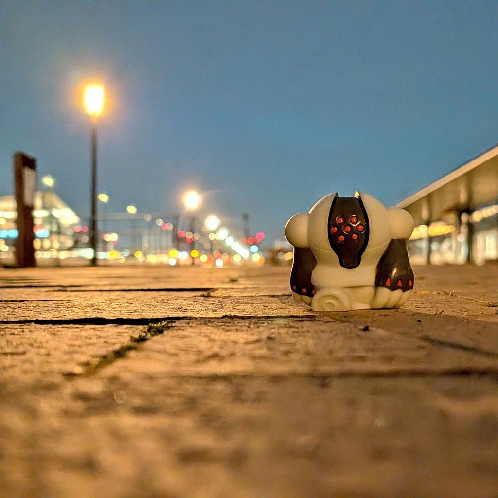 新おさんぽレジスチル tweet media