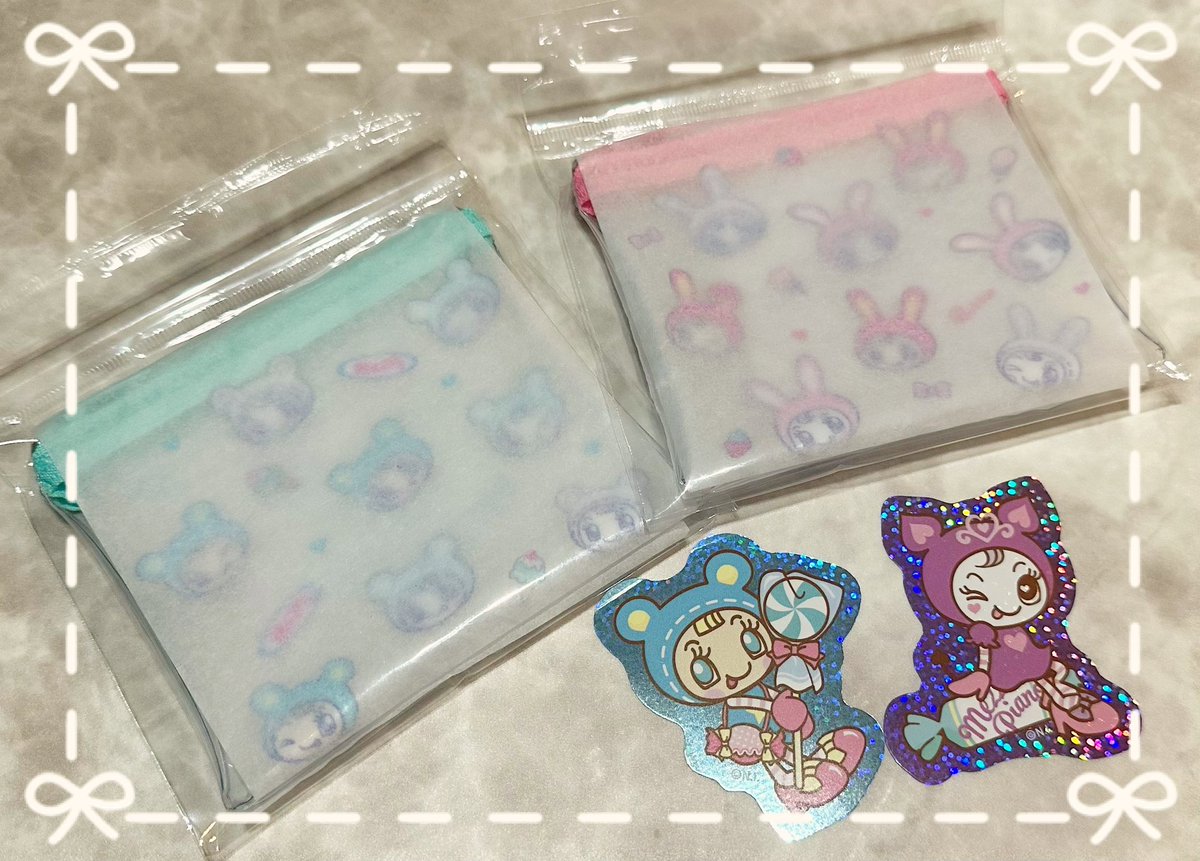 ぴょんす tweet media