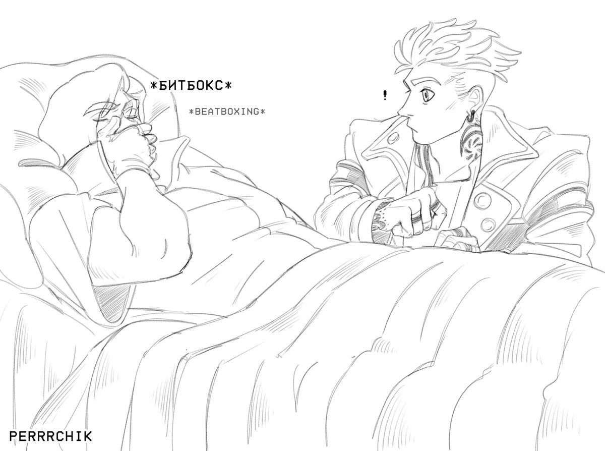 perrrchik ★ tweet media