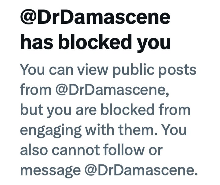 Diplomatic Concern tweet media