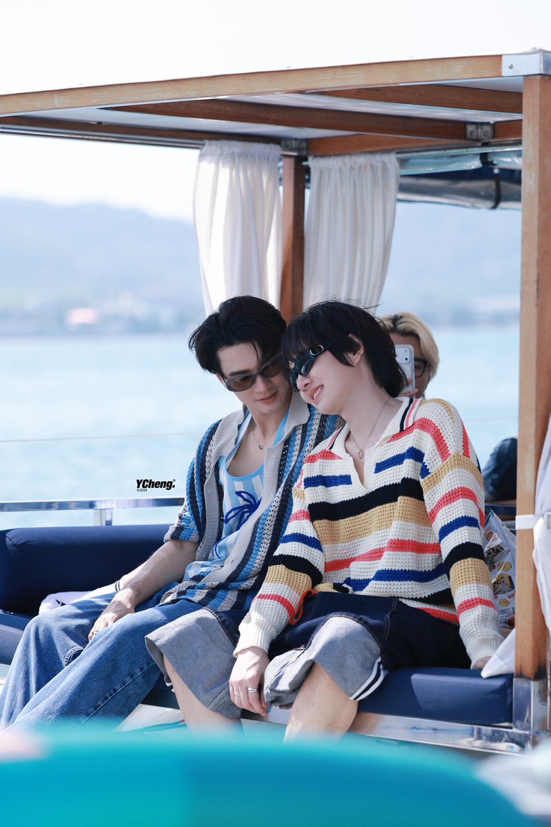 YCheng🍊ʸᶜ📷 tweet media