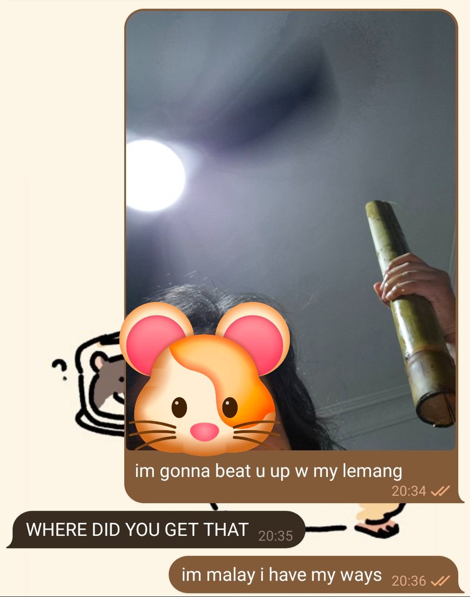 Soop 🐹🍲 tweet media