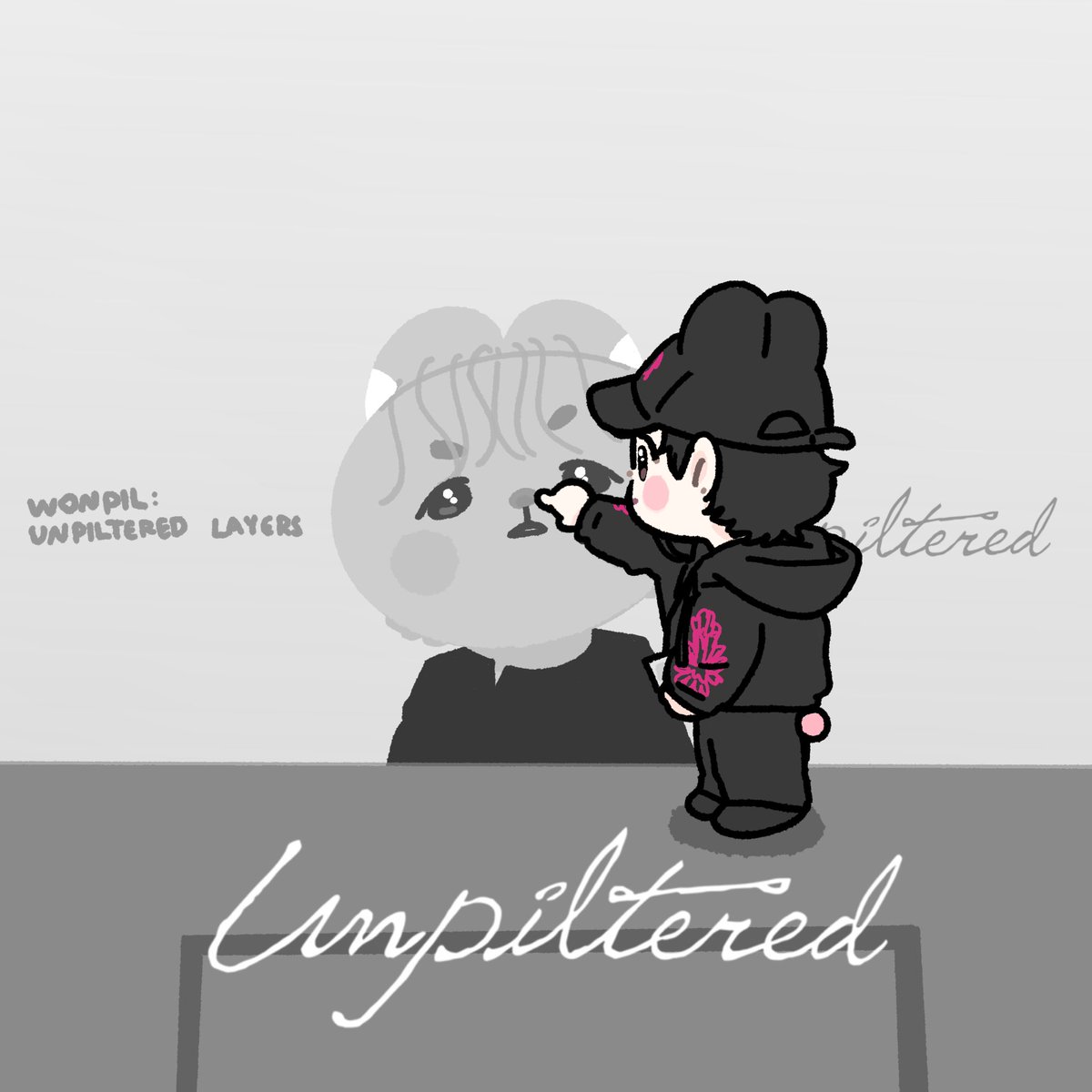 MyDAY6doodle🍀 tweet media