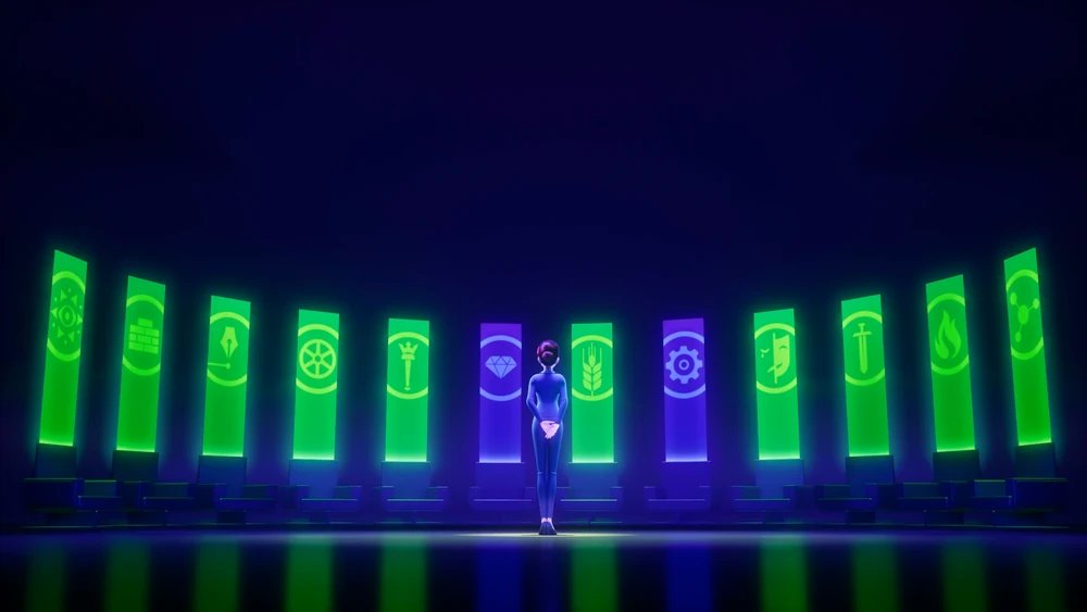 Nic🌙 Brainchipped by Tsurugi Industries tweet media