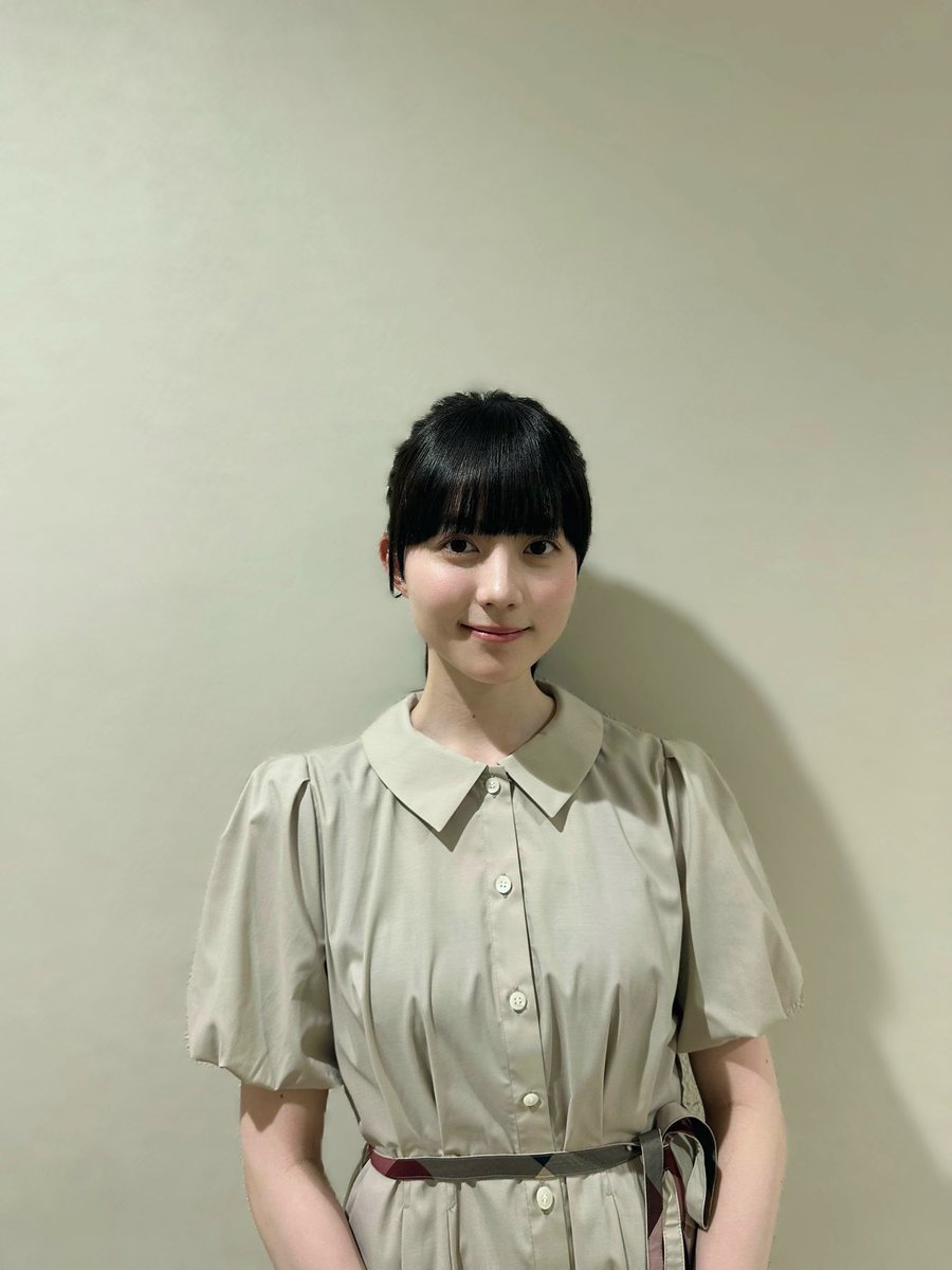 菊池日菜 tweet media