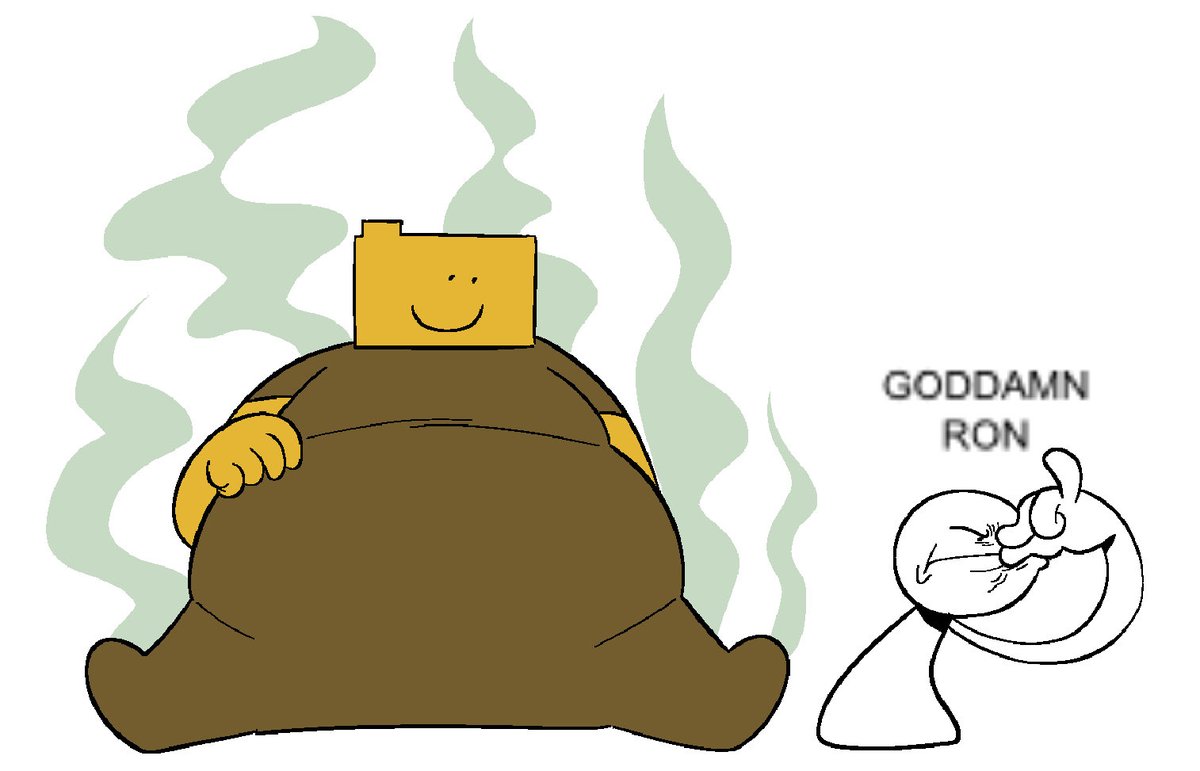 fatass folder tweet media