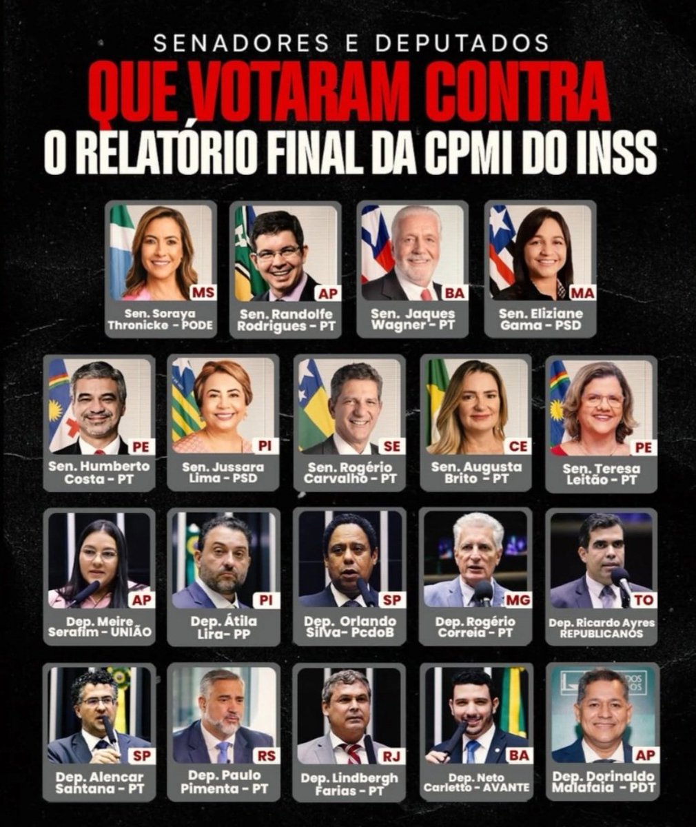 iltondecastrobr's tweet photo. https://t.co/glM1VhR6QU