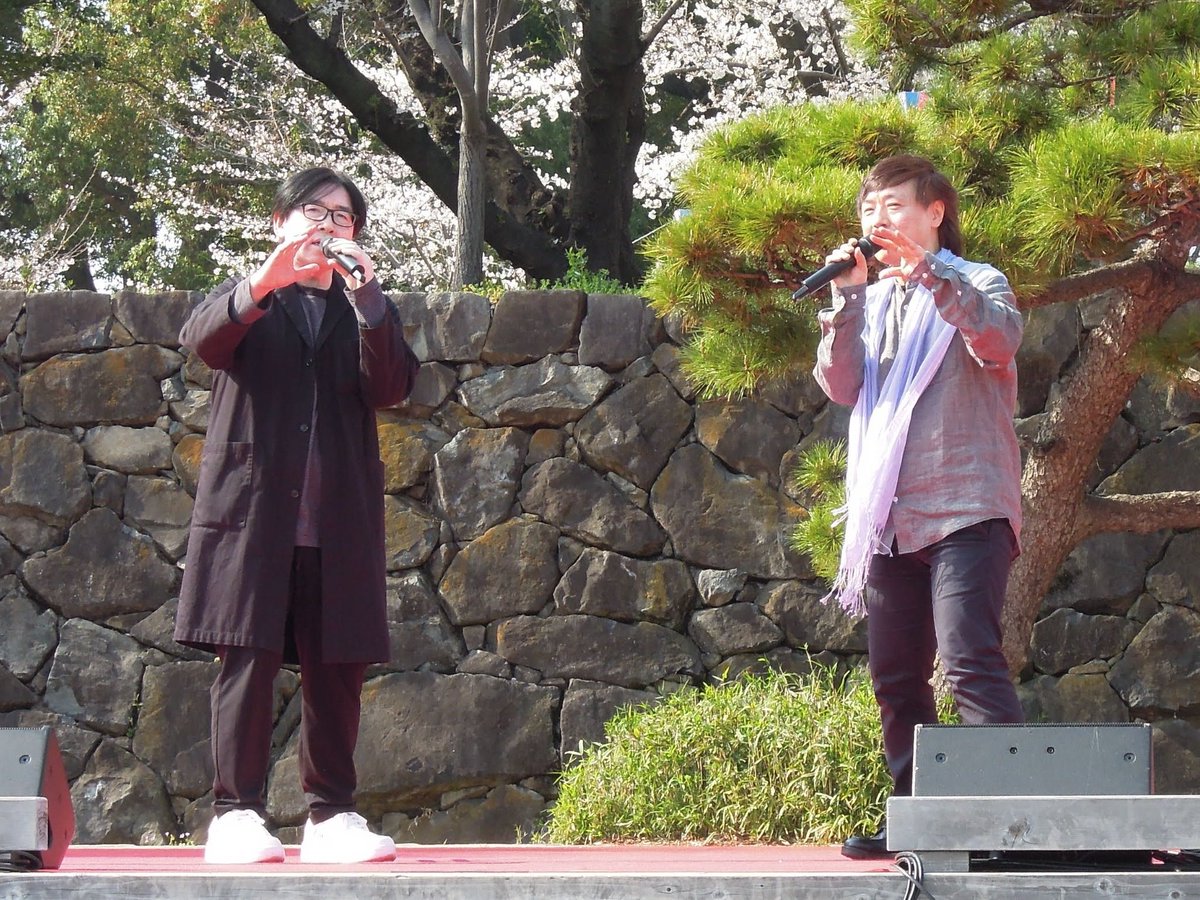 Daisuke Inagaki ☆彡 tweet media