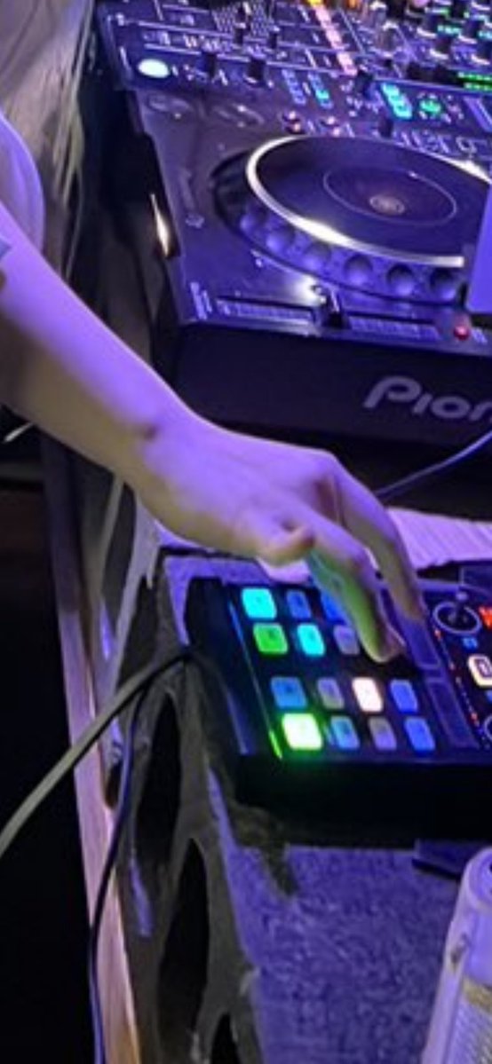 青二才かす🌸🎭🎸🦇💡💎ヤギ組 tweet media