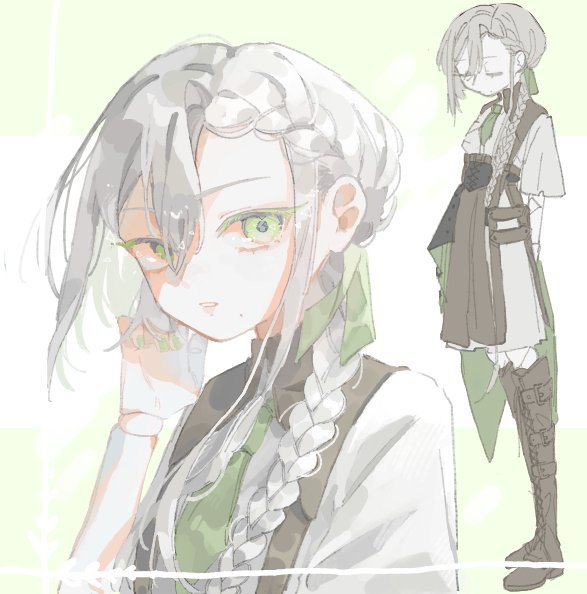 塩分農度 tweet media