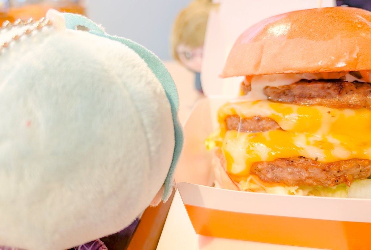 おかぴ tweet media