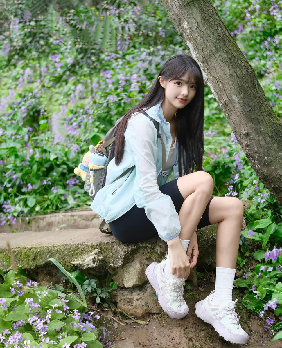 蔓蔓小枇杷angela tweet media
