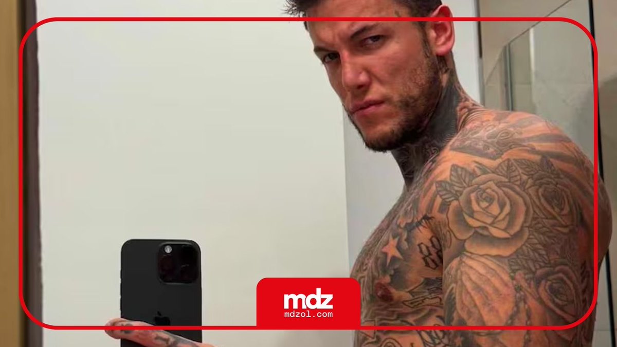 MDZ Online tweet media