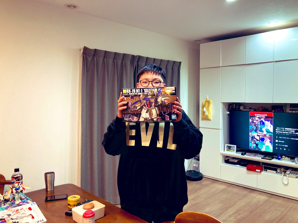 《ふじわら勢》 tweet media