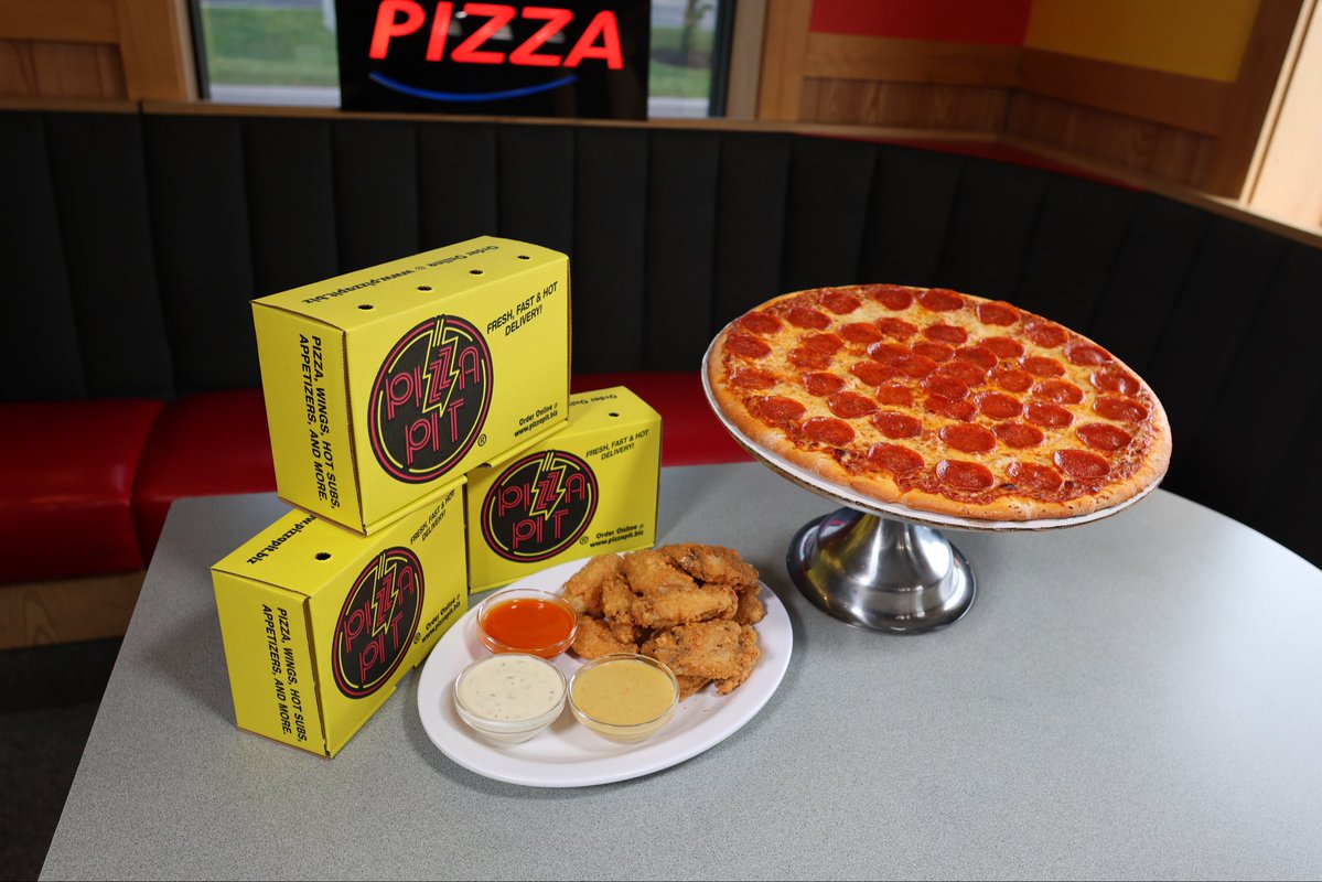 Pizza Pit tweet media