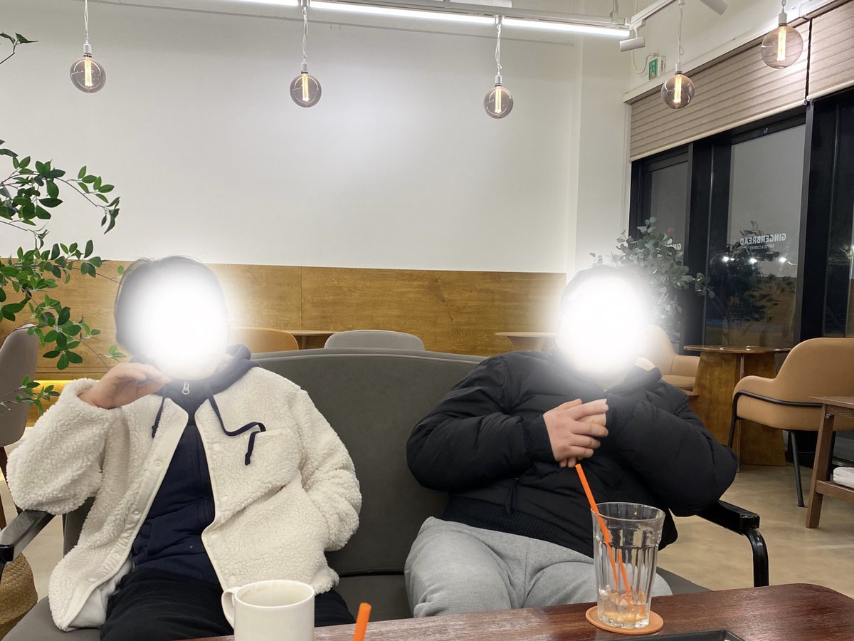 wvxcvx's tweet photo. 이제 말 다 했어?           … 왜? 집에가고 싶어?

이 문답만 다섯 번쯤 함 너무 웃기다 어떻게 평생 살았지 https://t.co/RMO1lr8snT