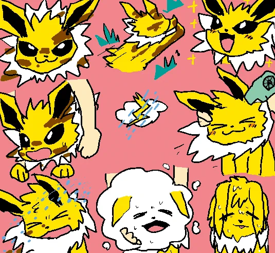 シャワー