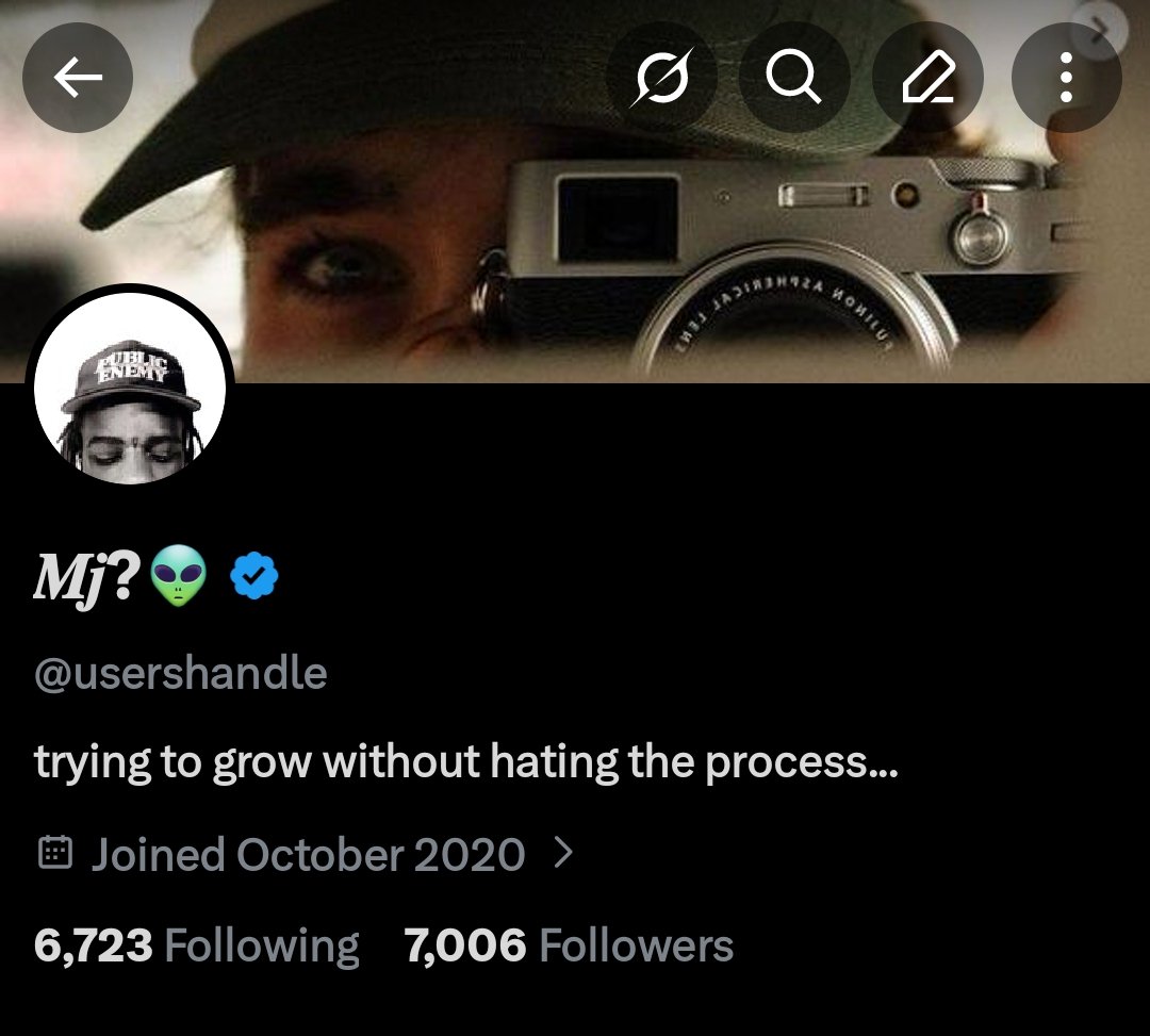 𝑴𝒋?👽 tweet media