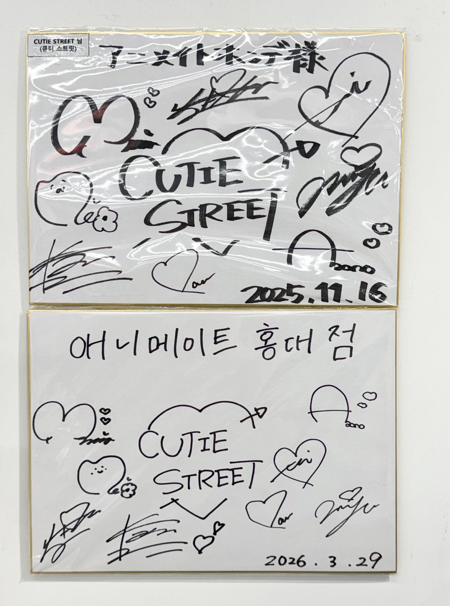 animate 서울홍대점 tweet media