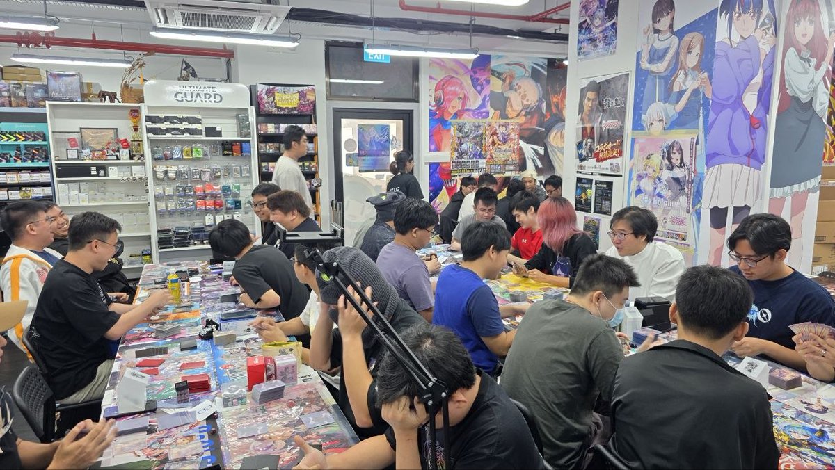 Agora Hobby tweet media