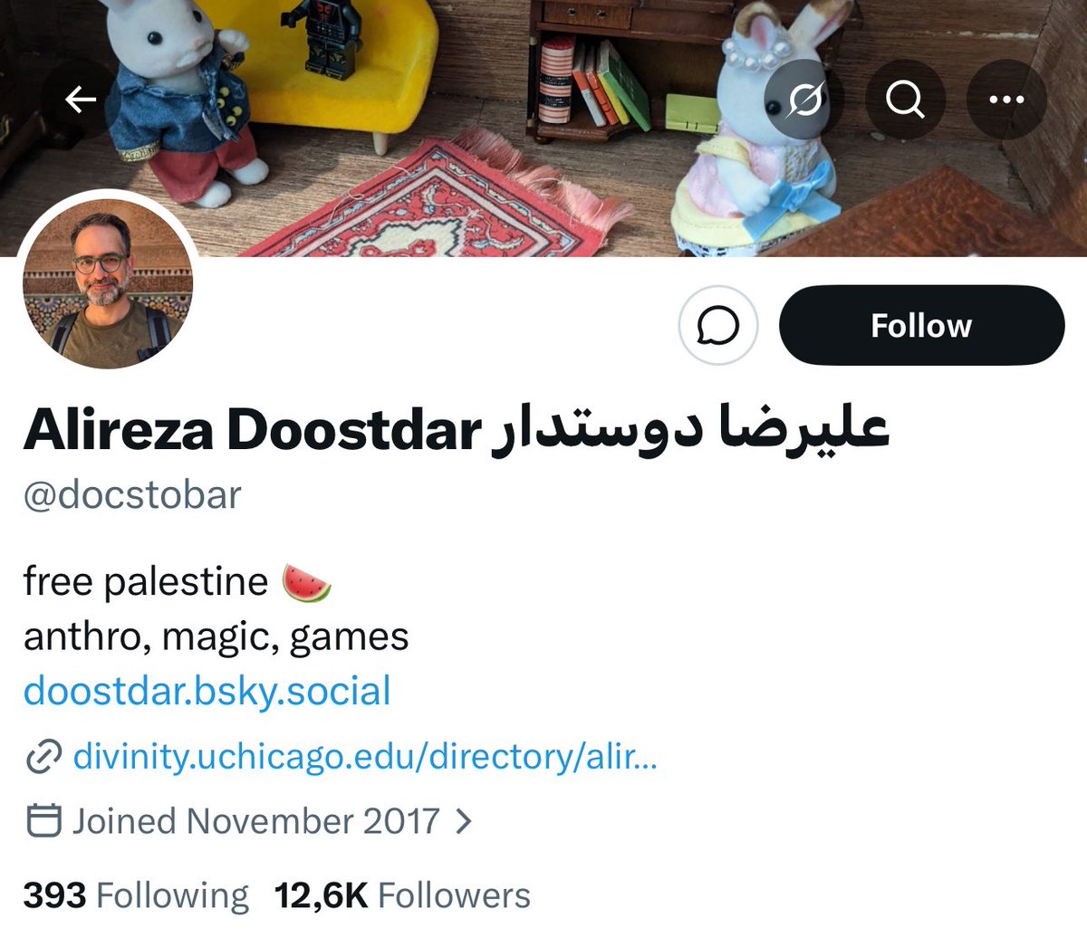 Christoph Rehage🇪🇺 tweet media